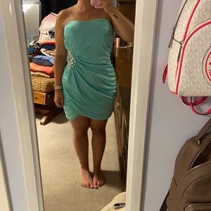 Speechless Formal Dress